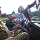 Image for article titled My German Grandpa's First Ride In A World War II Jeep Since 1945 Was Truly Magical